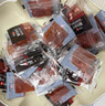 良品铺子 炭烤猪肉脯(烤肉) 300g   高蛋白肉脯肉干肉脯休闲零食 实拍图