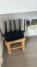 普联（TP-LINK）大道路由器7DR6430 BE6400 5G WiFi7千兆双频家用高速穿墙 2.4G wifi6无线 2.5G网口 游戏加速 实拍图
