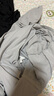 浪莎（LangSha）防晒衣男女士冰丝款春夏季防紫外线超薄透气户外皮肤衣钓鱼外套 实拍图