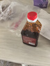 蜀味集 油泼辣子辣椒酱 四川正宗红油辣椒油香辣凉拌菜家用调味料 香辣味420g【1瓶】 实拍图