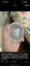 新安怡（AVENT）飞利浦新安怡 安抚奶嘴新生婴儿宝宝柔软6-18个月防胀气进口硅胶 实拍图