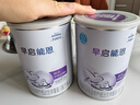 雀巢（nestle）早启能恩 早产低体重婴儿配方奶粉 400g 实拍图