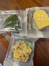 京东京造低糖绿豆糕 传统糕点点心绿豆饼休闲零食小吃180g 实拍图