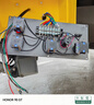 拓安达货车尾板遥控开关 12V24V适用于凯卓立牛力巨人汽车升降无线开关 三按键尾板通用款(1收1发) 实拍图