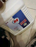 净佰俐84消毒液5L*4桶整箱大桶装家用商用环境八四消毒衣物漂白水 晒单实拍图