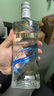 洋河【官方授权】 口感绵柔酒 50度  洋河炫彩 50度 480mL 4瓶 蓝色款（非原箱） 实拍图