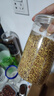 黑苦荞茶四川大凉山整粒苦芥大麦茶荞麦浓香型麦香原味养生罐装 黄苦荞茶一斤装【大份量】香气好 实拍图