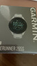 佳明（GARMIN）Forerunner265S月光白血氧心率跑步铁三户外运动智能手表跑马表 实拍图