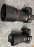 佳能 Canon EOS R RP R50 R6 R3 R5C R10 R7 R8 R6二代 R6三代 全画幅二手微单相机 直播相机 佳能EOS R6 二代 单机身 99成新 实拍图
