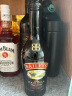 百利（Baileys）甜酒奶油原味 力娇酒配制酒利口酒 奶酒 洋酒 500ml 实拍图