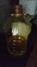 福临门 【东哥同款】 金阙谣 食用油 物理压榨非转基因精选菜籽油5L 实拍图