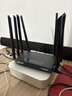 联通4gcpe无线移动路由器随身wifi6免插卡上网家用宽带免网线便携插电即用网络全国通用流量2025款C30 实拍图