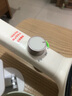 小熊（Bear）电炒锅 电火锅 电煮锅家用多功能蒸煮煎炒一体感温红点大功率炒菜锅电热锅4.5L B28D3配蒸笼 实拍图