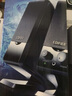 漫步者（EDIFIER）R10U 2.0声道电脑音响音箱 台式机笔记本桌面音响 黑色 实拍图