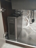 BORAVIT勃朗【免费上门安装】家用净水器厨房专用台下用直饮机一体机厨下式净水机ro反渗透管线机套装 净水器800G+AI声控管线机【店长推荐】 实拍图