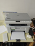 兄弟（brother）DCP-L1638W黑白激光无线有线网络打印机小型学生家用办公一体机复印扫描1618W升级款 实拍图