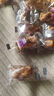 【活动】麻花原味手工小麻花黑糖独立包装酥脆休闲食品零食整箱 【原味+黑糖+椒盐+紫薯】50包*超划算 实拍图