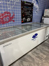 稚乐冰柜商用展示柜岛柜 展示柜冷藏保鲜柜冷藏柜 大容量冰柜冷藏展示柜铜管制冷超市玻璃商用冷柜冰箱 2.5米【双压】【变频节能/断电警报智控】省40% 实拍图