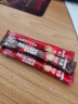 雀巢（Nestle）咖啡1+2特浓低糖*速溶三合一冲调饮品30条390g线条小狗同款 实拍图
