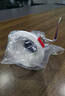 鲸与光 无主灯深防眩光射灯小山丘射灯天花灯洗墙灯嵌入式射灯卡兹白杯7瓦开孔75-85mm/4000K 实拍图