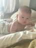 佳韵宝（Joyourbaby）宝宝安抚枕婴儿多功能睡觉抱枕 糖果枕头 林地漫步(56*11.5cm) 实拍图