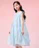 巴拉巴拉童装儿童裙子2026夏装新款无袖女童连衣裙大童公主裙甜美洋气时尚 实拍图