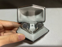 HIFIMAN（海菲曼）【国家补贴】Svanar Wireless LE中天鹅真无线 主动降噪蓝牙耳机 入耳式无线耳机 实拍图