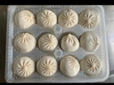 安井 灌汤小笼包 288g*3袋 共36只 包子汤包肉包 早餐面点 冷冻家庭装 实拍图