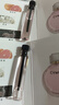 【大牌平替】香水小样高级持久留香邂逅旷野蔚蓝真我小众试香2ml 粉红邂逅（2ml) 实拍图