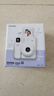 INSTAX富士instax立拍立得 一次成像相机 mini12（mini11升级款）绣球蓝 实拍图