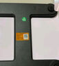 【支持米家APP控制】电子称体重秤体脂称高精度家用电子秤智能精准体脂秤减肥人体体重称 【充电款】米家联动体脂秤-白色 实拍图