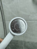 长虹（CHANGHONG）即热式热水器电热水器小型卫生间洗澡神器快速热加热器5500W恒温免打孔出租房工地淋浴器CR-NC55C 实拍图