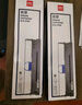 得力（deli）DLS-610K大容量针式打印机黑色色带 16米带芯(适用DB-618K,DB-618KⅡ) 实拍图