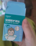 Care1st儿童洗澡防水耳贴 一次性护耳贴洗头防水洗澡神器成人通用40贴 实拍图