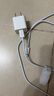 倍思小酷 苹果充电器氮化镓pd20W套装iphone14快充线充电头适用13/12ProMax手机Type-C插头iPad 白色 实拍图