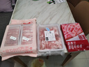 鲜京采 宁夏滩羊 原切羊肉卷618g火锅食材 京东自有品牌 实拍图
