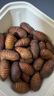 辽梦【销量20万+只】蚕蛹鲜活发货东北特产 新鲜茧蛹特级大黄蚕蛹蝉蛹 顶配黄蛹 净重500g【45-50只】 实拍图