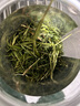 南同九坊 南京同仁堂 淡竹叶茶60g【崂山源产 无硫熏】养生茶煮水泡茶饮品 实拍图