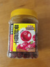 三只松鼠蔓越莓干500g 罐装美国进口烘焙水果干蜜饯果干酸甜果脯休闲零食 实拍图