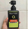 曼秀雷敦男士小黑盾系列氨基酸洁面乳150ml 去油控油洁面礼物男 实拍图