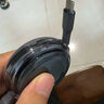 罗马仕Type-C数据线三合一充电线伸缩PD100W快充 一拖三头适用苹果iPhone16/15/14华为手机平板笔记本 灰 实拍图