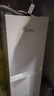 美的（Midea）白泽Max 1600Gpro+升级款 家用0阻垢剂净水器6年长效RO反渗透厨下式净饮机过滤器 60吨RO净水量 实拍图