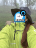 mont·bell 雨行者冲锋衣男款户外轻便防风防水保暖单层硬壳上衣 1128661 FRGN鲜绿色 M 实拍图