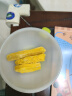 小鹿蓝蓝五一休闲零食高膳食纤维冻干芒果脆10g*3袋儿童零食富含膳食纤维 实拍图