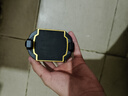 黑鲨4Pro手机散热器 游戏直播散热背夹上下出风降温神器 智能温控超低噪音适用苹果小米IQOO原神绝区零 实拍图