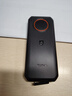 飞利浦（PHILIPS）E588A 全网通4G老人手机 大喇叭大声音超长待机大屏大字老年人专用手机直板按键学生备用机 星空黑 实拍图