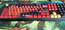 CHERRY樱桃 MX3.0S无线键盘 机械键盘 宝可梦联名款 喷火龙键盘 三透PBT键帽 蓝牙三模 礼物 实拍图