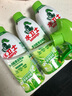 水卫士（水卫仕）冰箱清洁剂500g*3瓶除臭剂多功能清洁剂除味剂家电清洗 实拍图