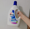 威露士衣物消毒液薰衣草1.2L*2 内衣裤袜除菌液 杀菌除螨 可配洗衣液用  实拍图