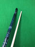 威利台球杆威力tw断月明月TK坦克梅林法杖大头黑刃兵主火云起源永恒 【硬度加强】梅林法杖2代LC-6丨豪华礼赠丨硬度加强 威利官方授权店丨正品保证丨假一赔百 实拍图